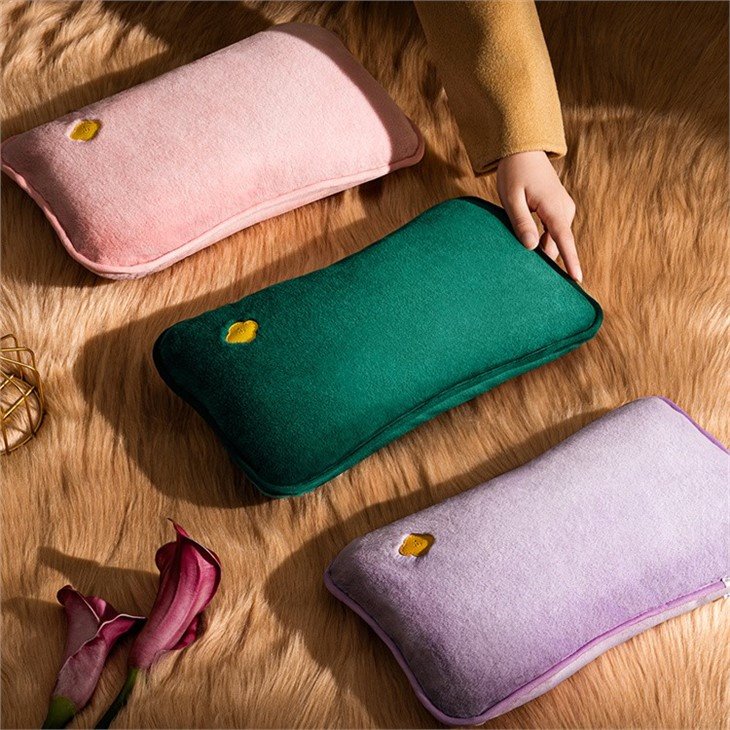 Cashmere Electric Bag Hand Warmer Cashmere Electric Bag Hand Warmer