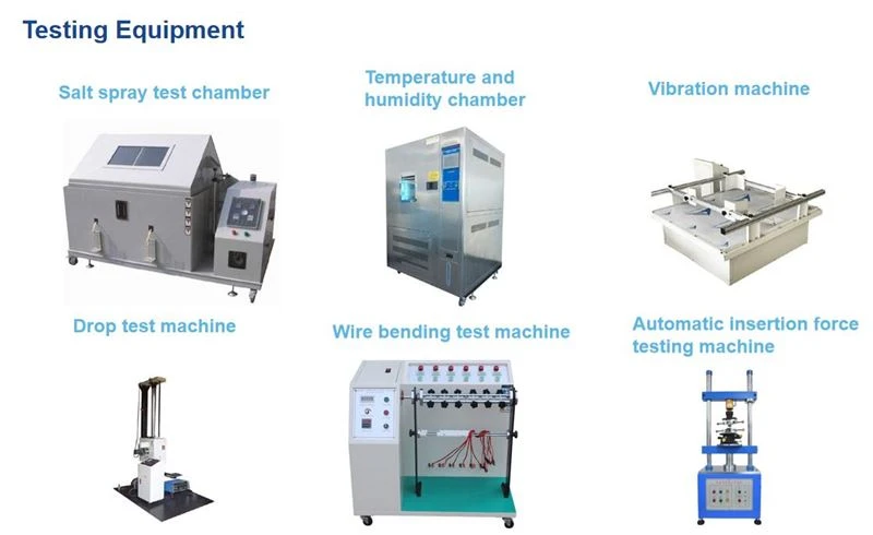 equipment