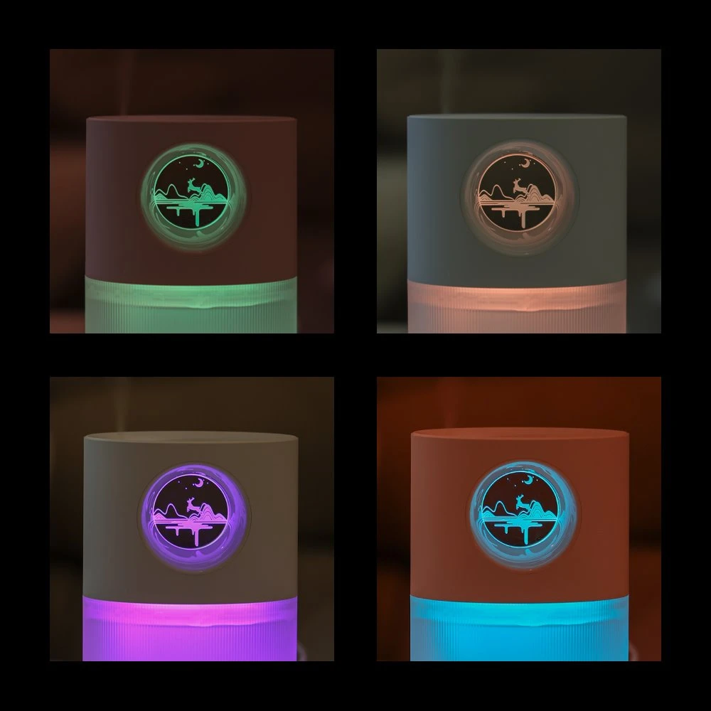 air cooler humidifier