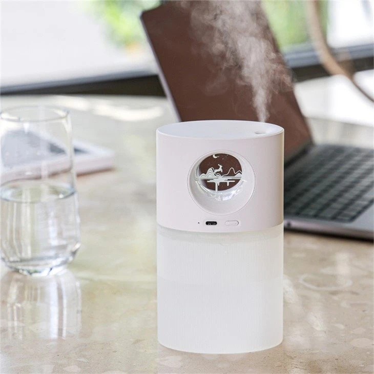 small air humidifier for office