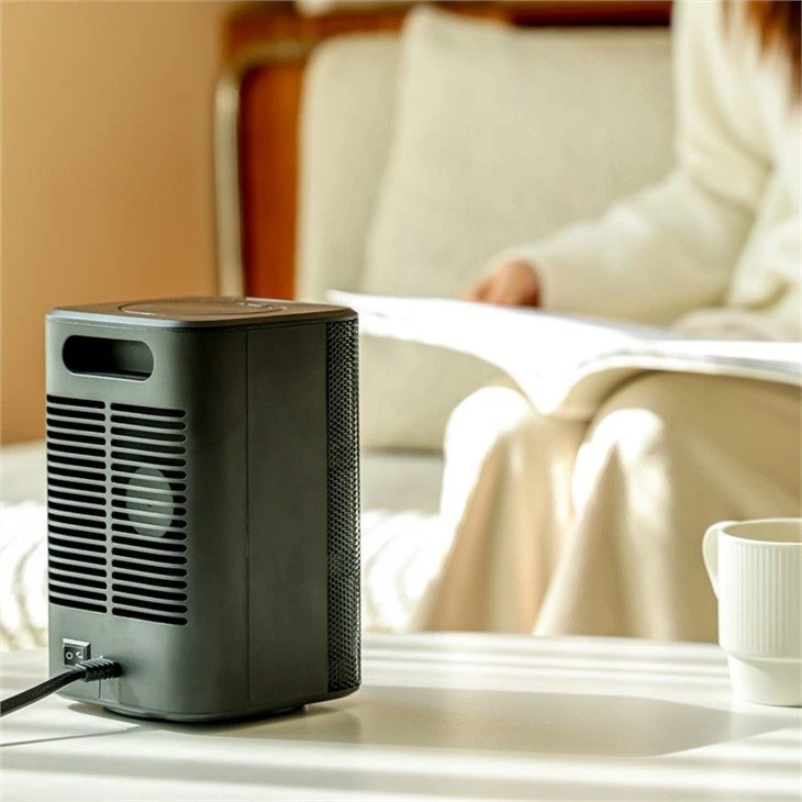 small space heater