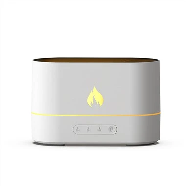 250 ml Flam ēterisko eļļu aromātu difuzors