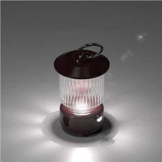 Camping Light uzlādējams mini mitrinātājs