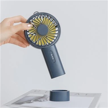 Pārnēsājams rokas ventilators