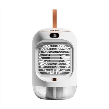 Rotējošs darbvirsmas izsmidzināšanas ventilators