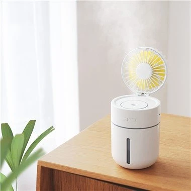 T9 mitrināšanas ventilators
