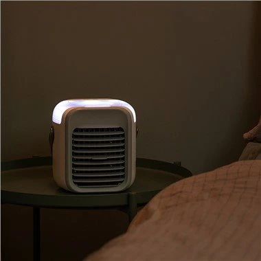 Galda ūdens dzesēšanas ventilators