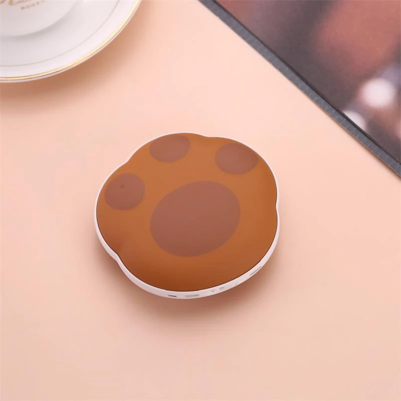 USB Rechargeable 5000mAh Hand Warmer