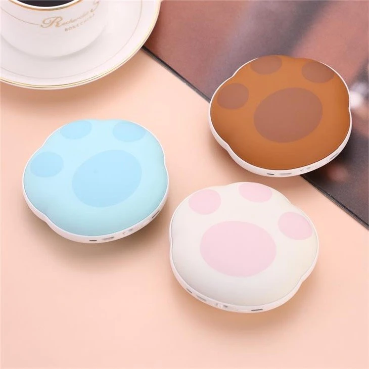 rechargeable usb electric hand warmer